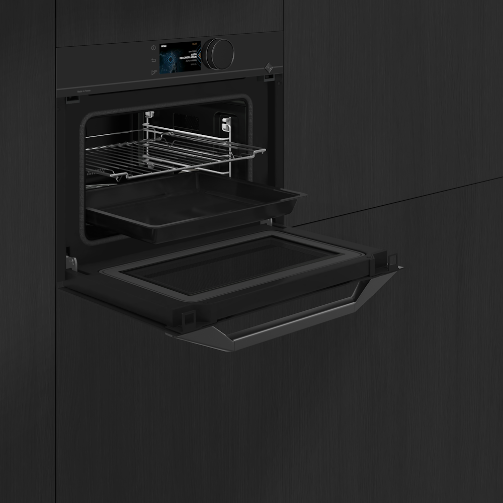 De Dietrich DKC4756B