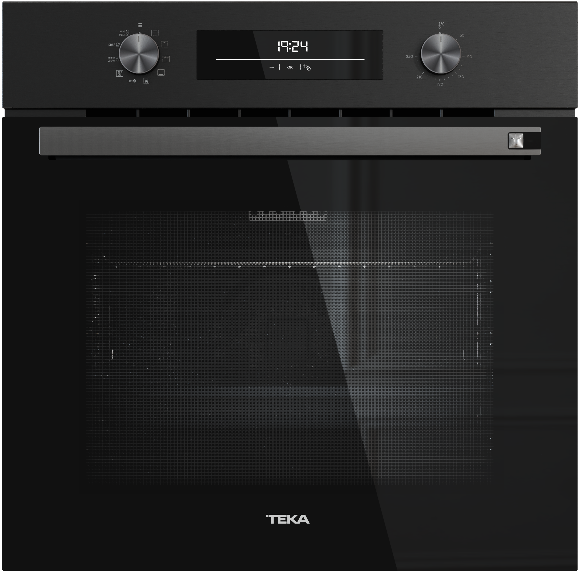 TEKA HSB 6350 FULL BLACK