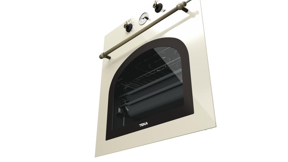 TEKA HRB 6300 VANILLA-OB
