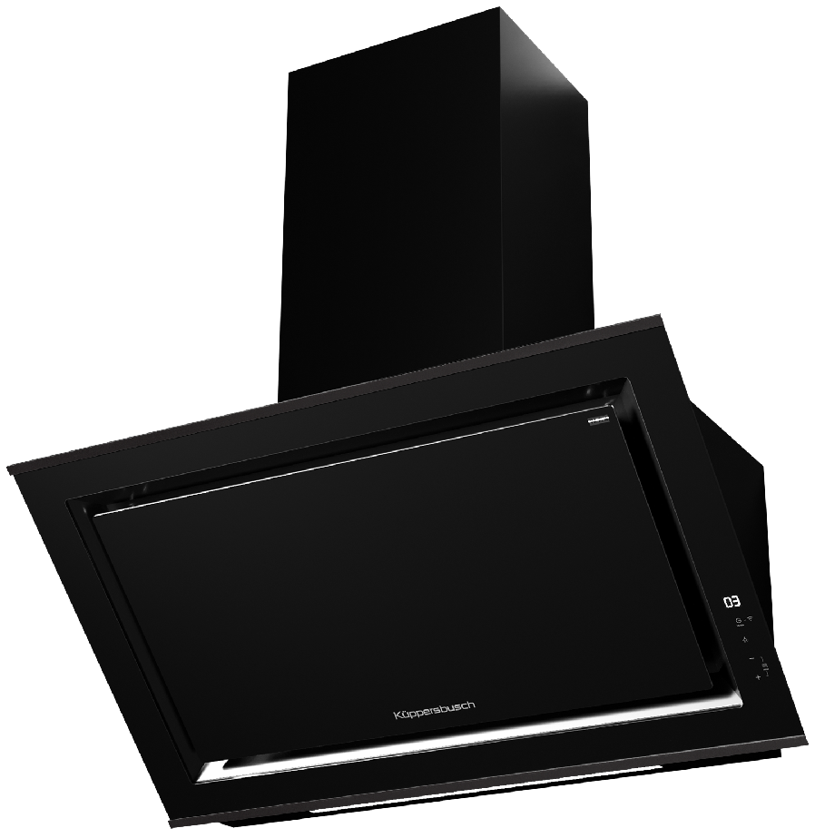 Kuppersbusch DW 9880.0 S5