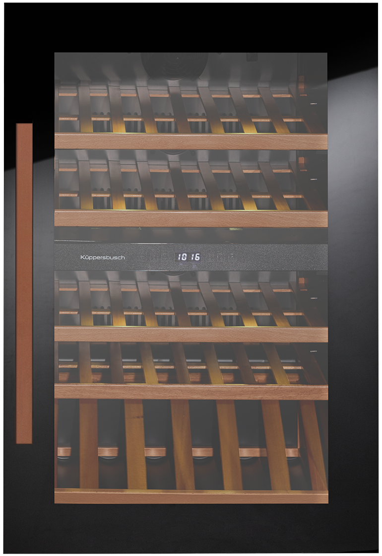 Kuppersbusch FWK 2800.0 S7