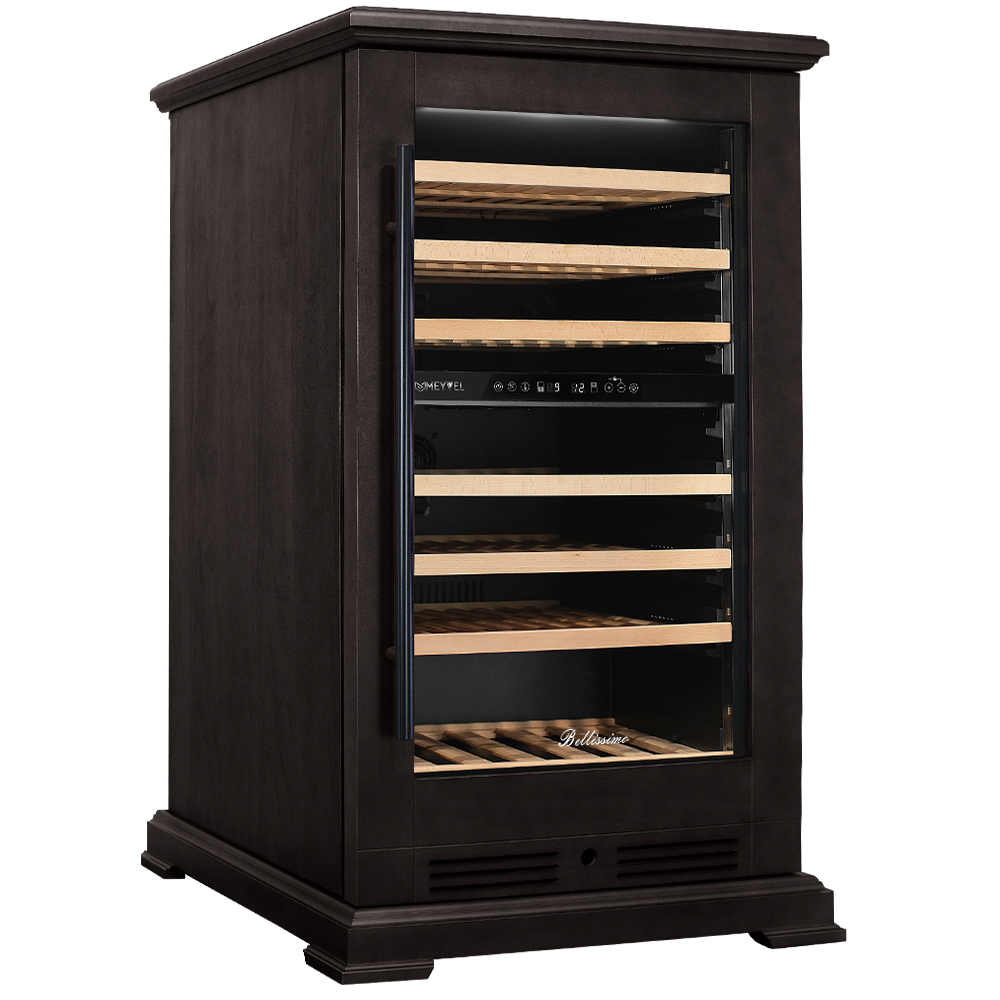 MEYVEL MV77PRO-KBT2 (Тёмный шоколад)