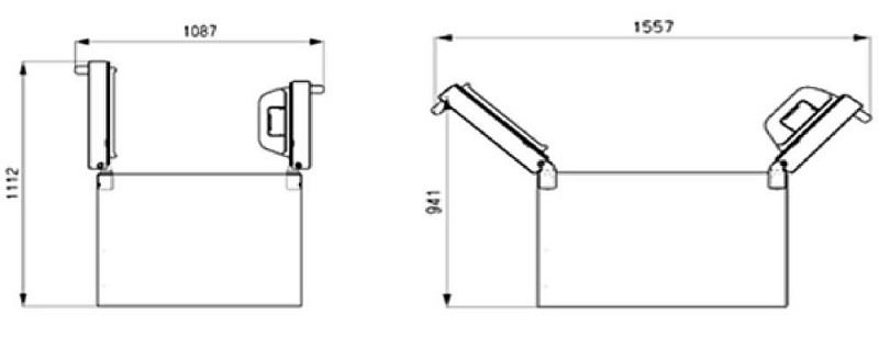 Korting KNFS 91797 GN
