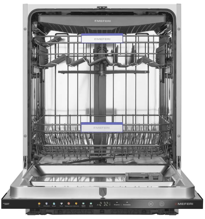 Meferi MDW6083 COMFORT