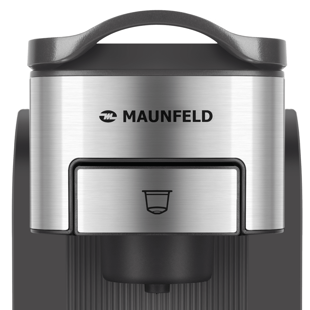 MAUNFELD MCCM-CM827GR