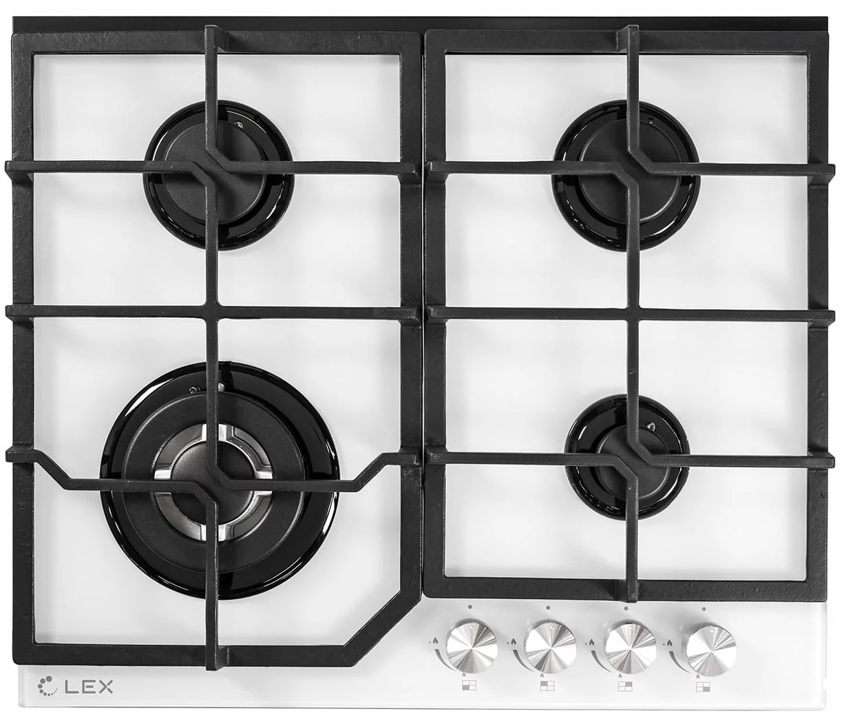 Lex GVG 640-1 WH