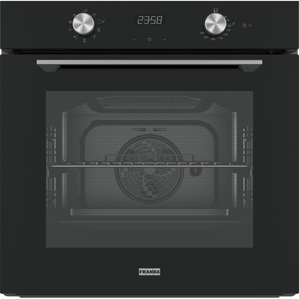 Franke FMA 86 H BK (116.0606.098)