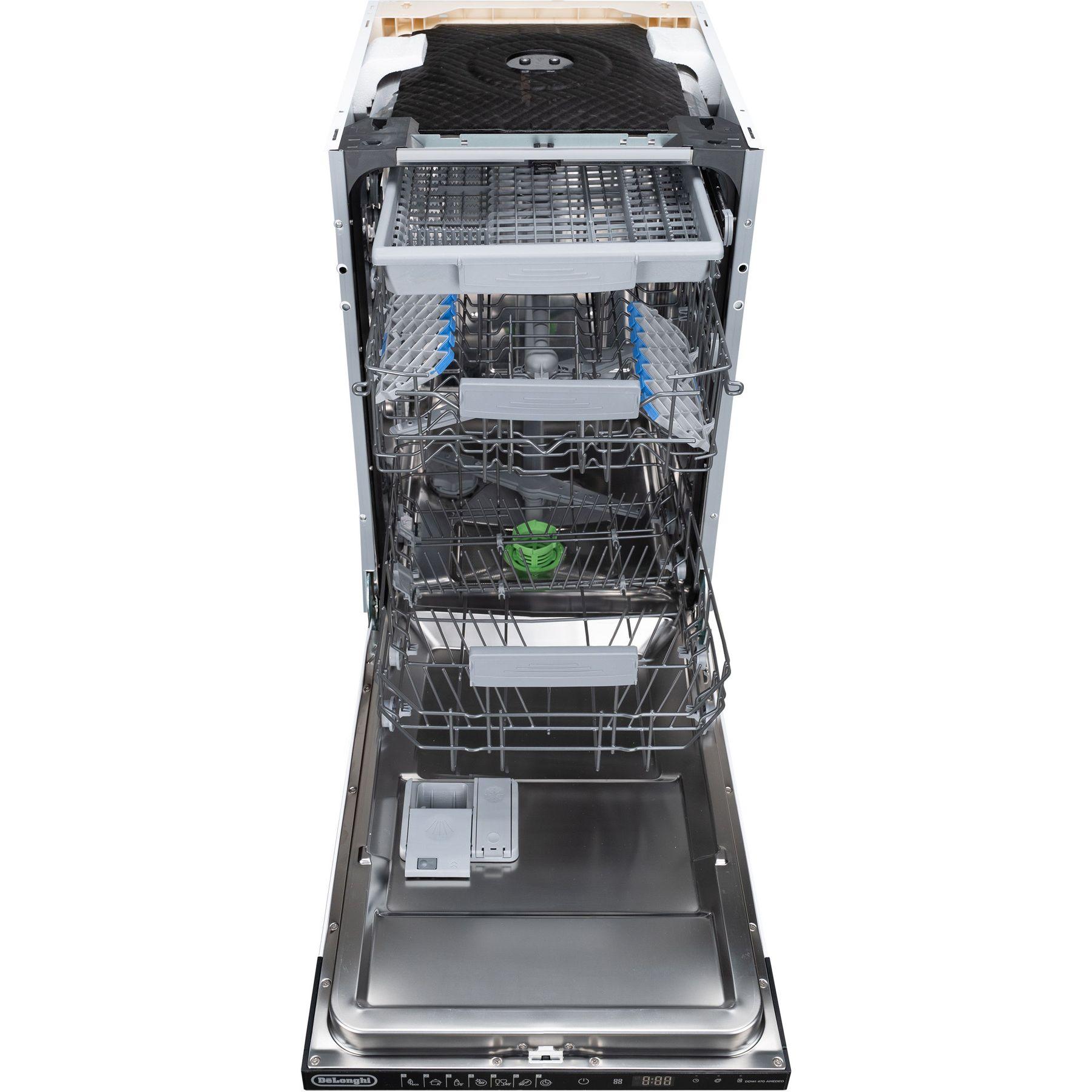 Delonghi DDWI 470 AMEDEO