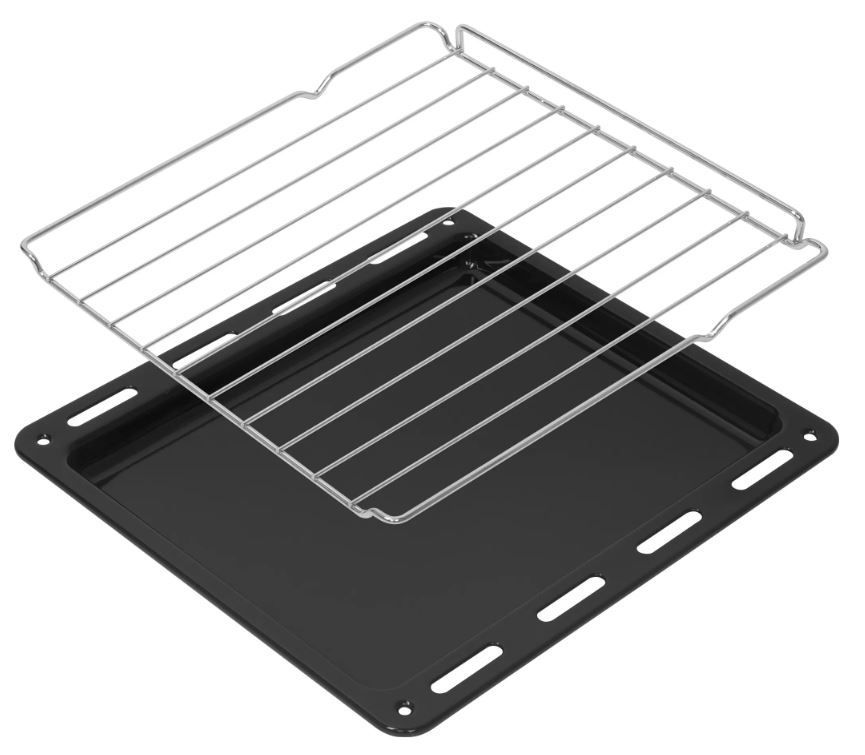 Meferi MEO454BK LIGHT