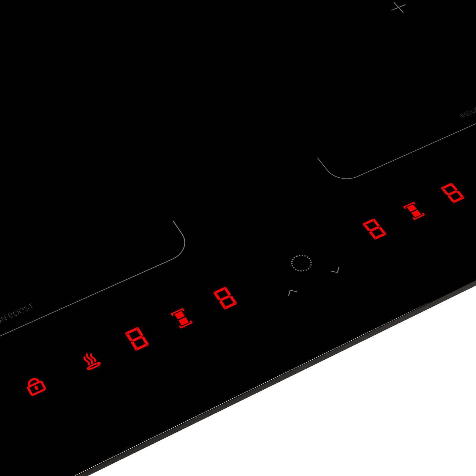 Kuppersberg ICI 628