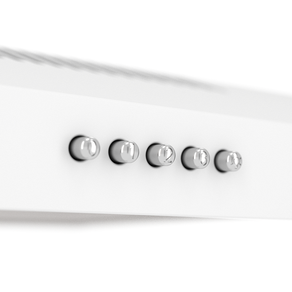 Elikor ECO ONE 50 WH (белый)