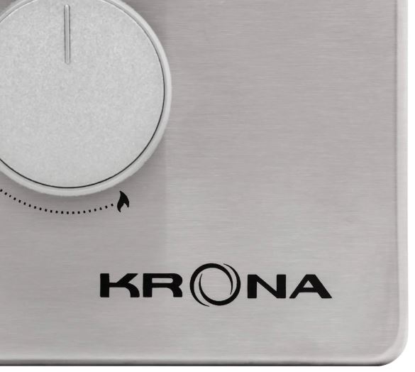 Krona NEBEL 60 IX W