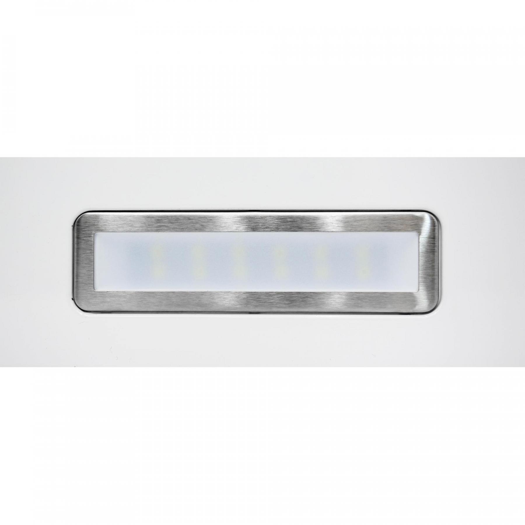 Lex HIDE 600 WHITE