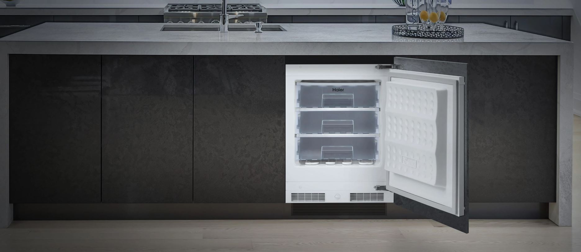 Haier HUF90RU