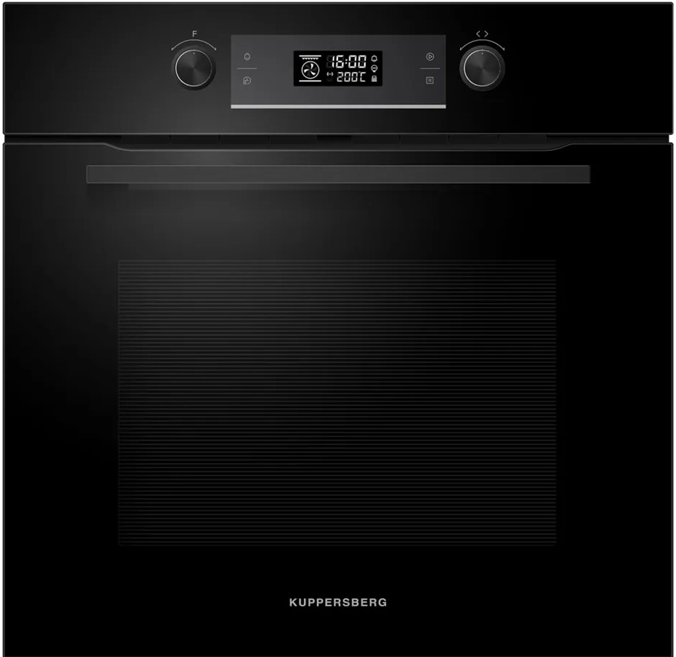 Kuppersberg HM 629 Black 9