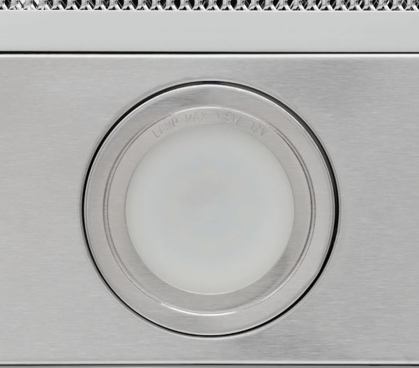 Krona KAMILLA TK 600 INOX (1 мотор)