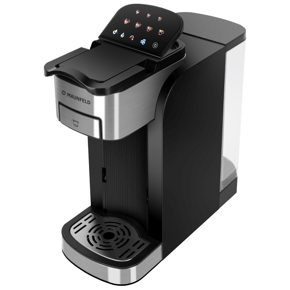 MAUNFELD MCCM-CM827BL