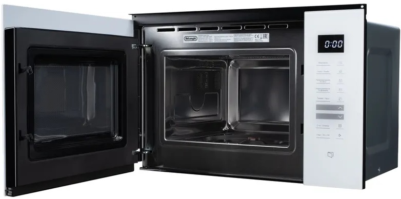 Delonghi DMO 25BB ROMA