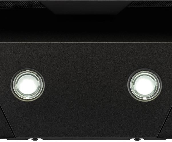 Krona HELGA 500 black PB