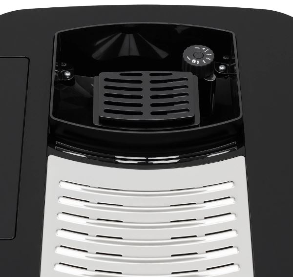 Krona REMS 45H coffee BL