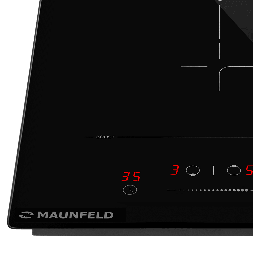 MAUNFELD AVI3028SFBK