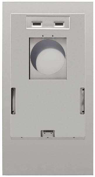 Krona DITA F MAX 420 inox SGC