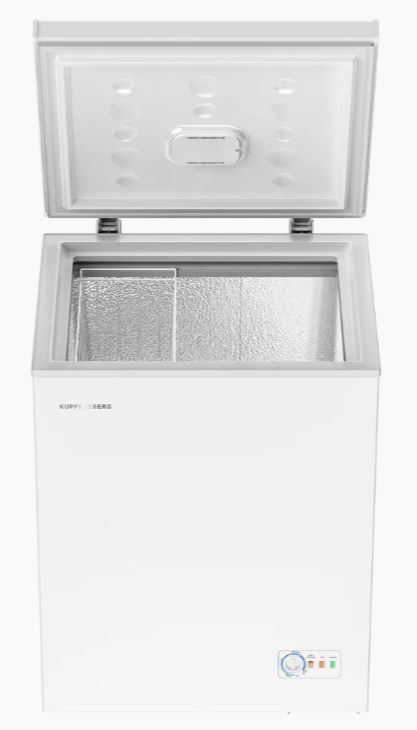 Kuppersberg FLCF 170 W