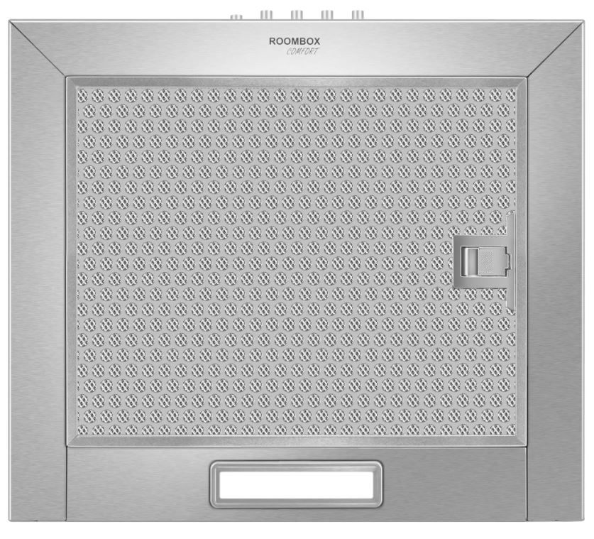 Meferi ROOMBOX40IX COMFORT