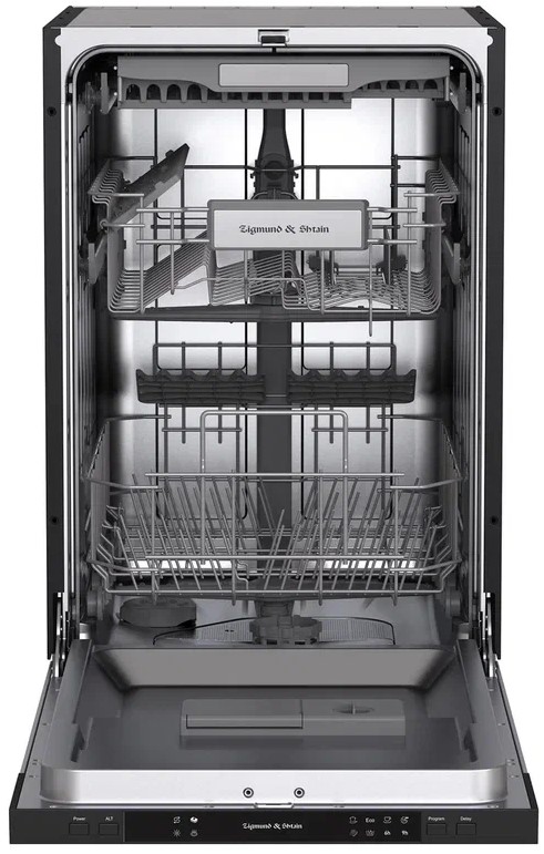 Zigmund & Shtain DW 309.4