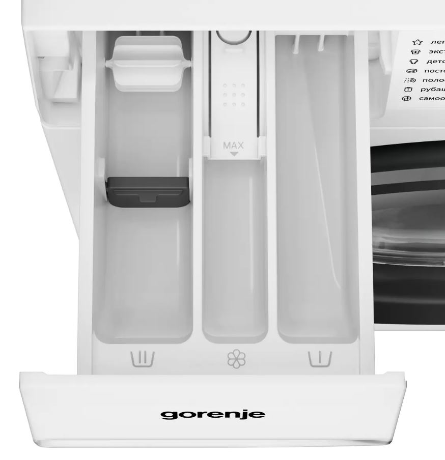 Gorenje WG2PS72A12/C