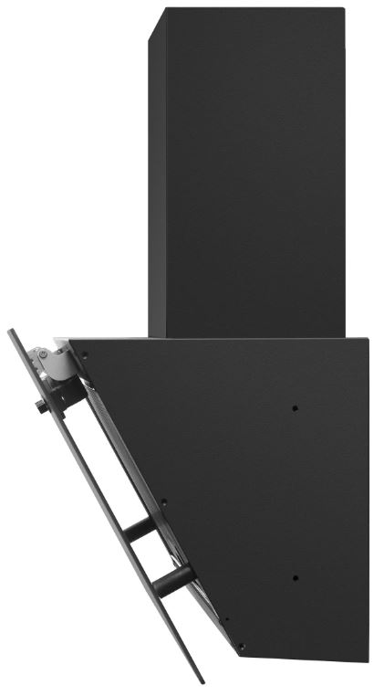 Meferi AIRBOX45BK LIGHT