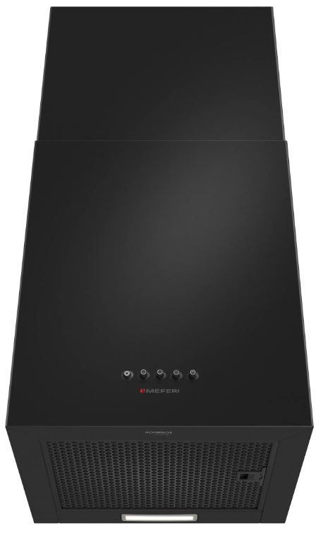 Meferi ROOMBOX40BK COMFORT