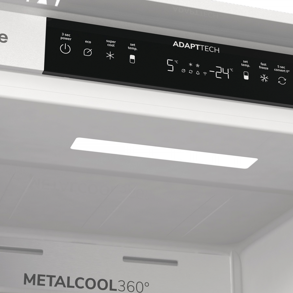 Gorenje NRKI517E82WF