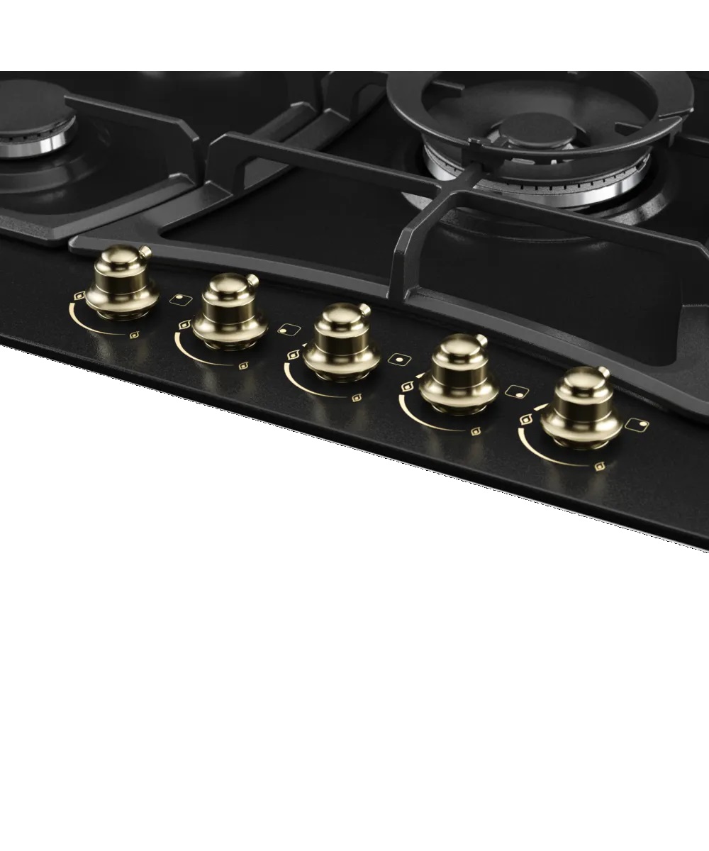 Kuppersberg FS 910 Ant Bronze