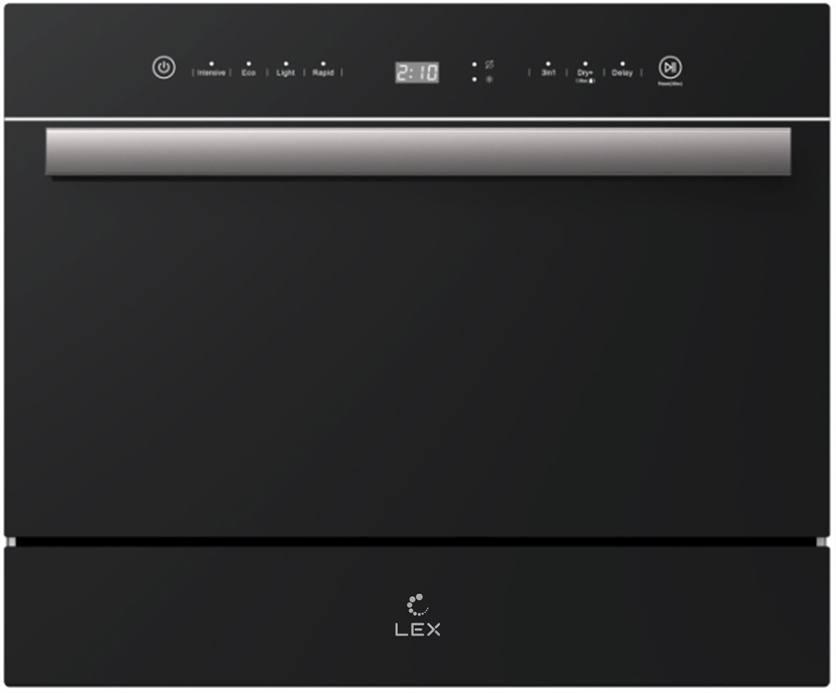 Lex DW4541BL Compaсt