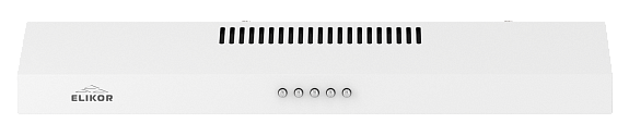 Elikor ECO ONE 60 WH (белый)