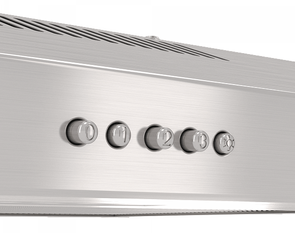 Elikor ECO 60 XS (нержавеющая сталь)