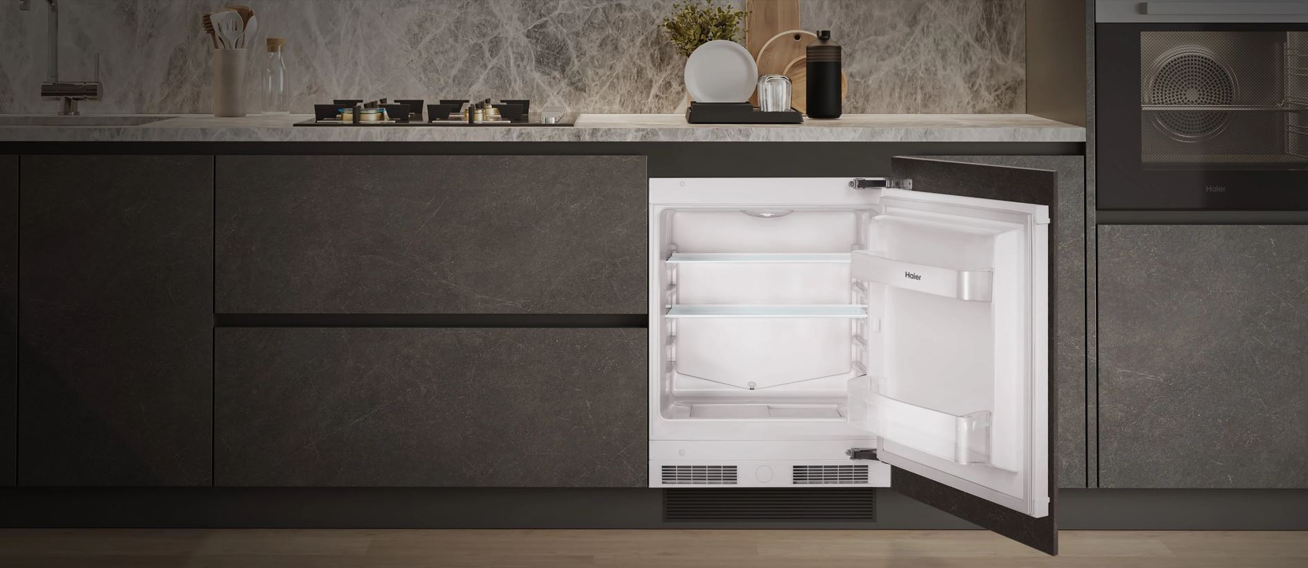 Haier HUL110RU