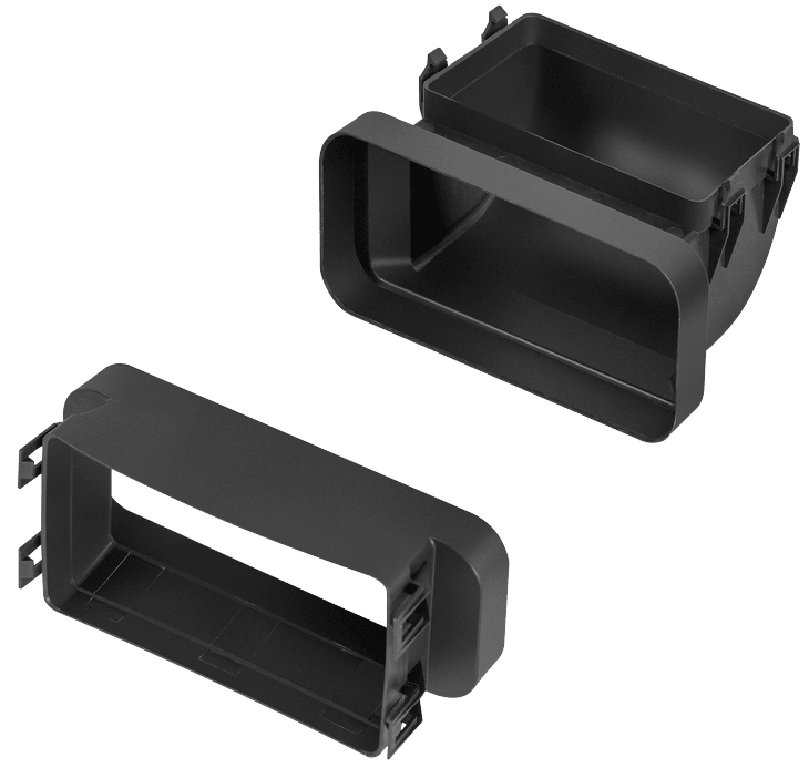 MAUNFELD MIHC834SF2BK