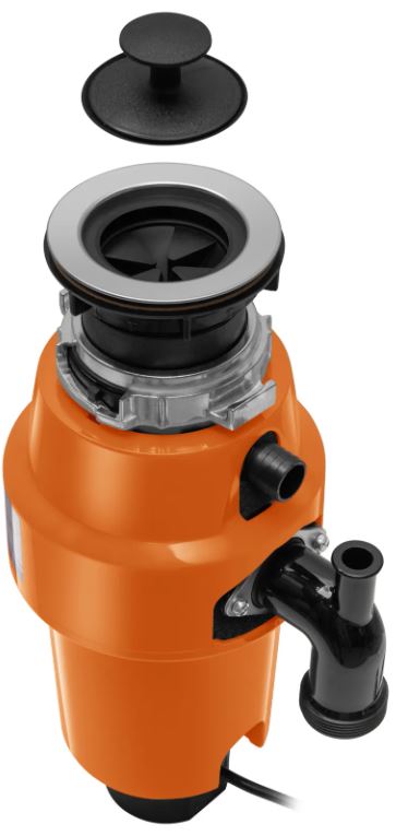 Meferi MFD560 PUSH ULTRA