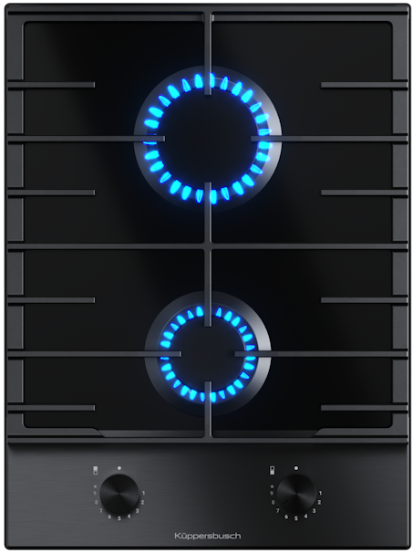 Kuppersbusch VKG 3850.0 SE-E5