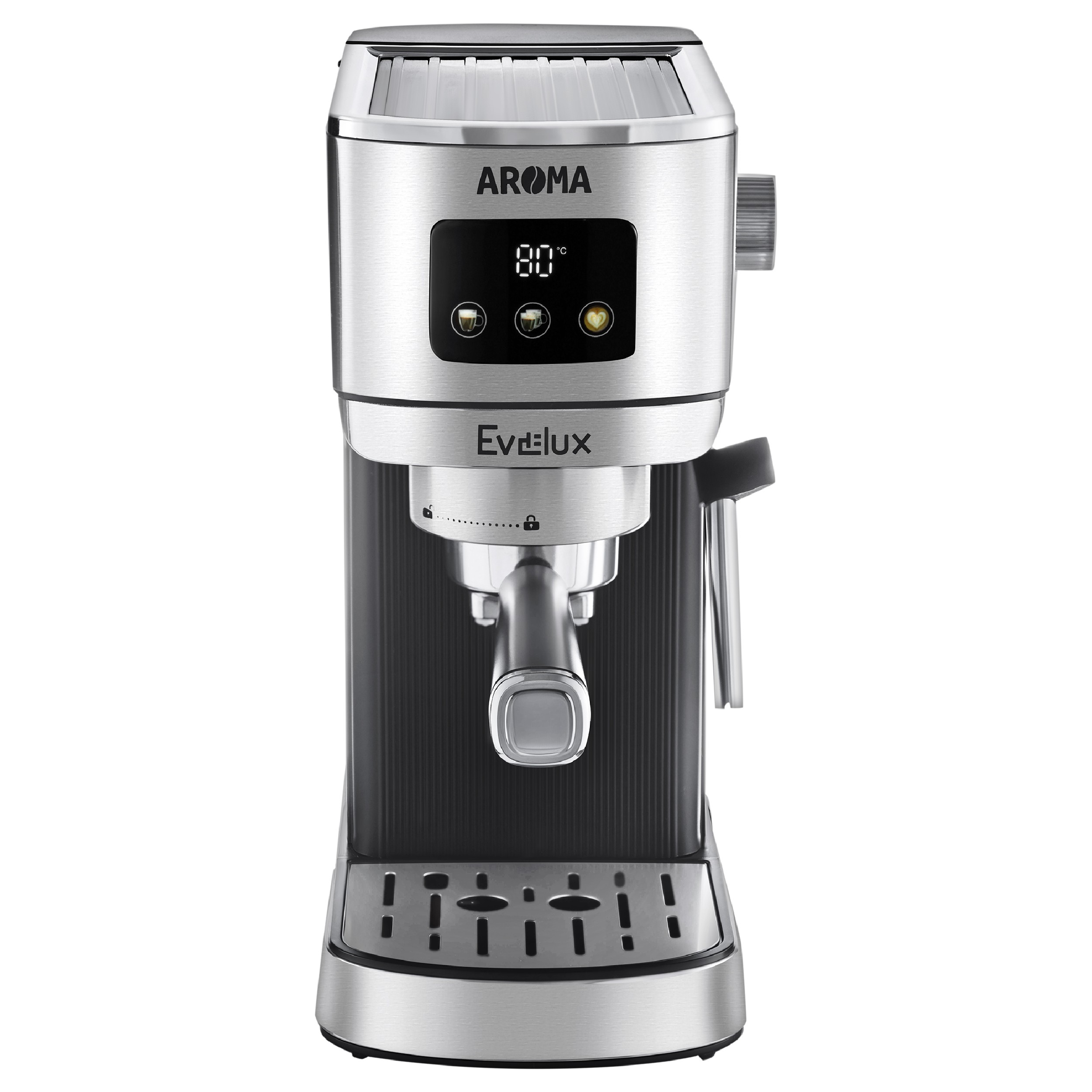 Evelux ECM 1009 Aroma