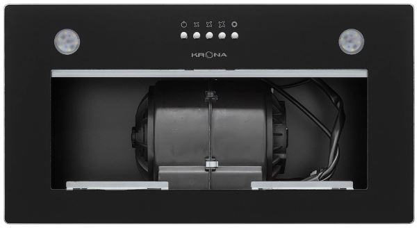 Krona ARVEN 500 BLACK PB V2