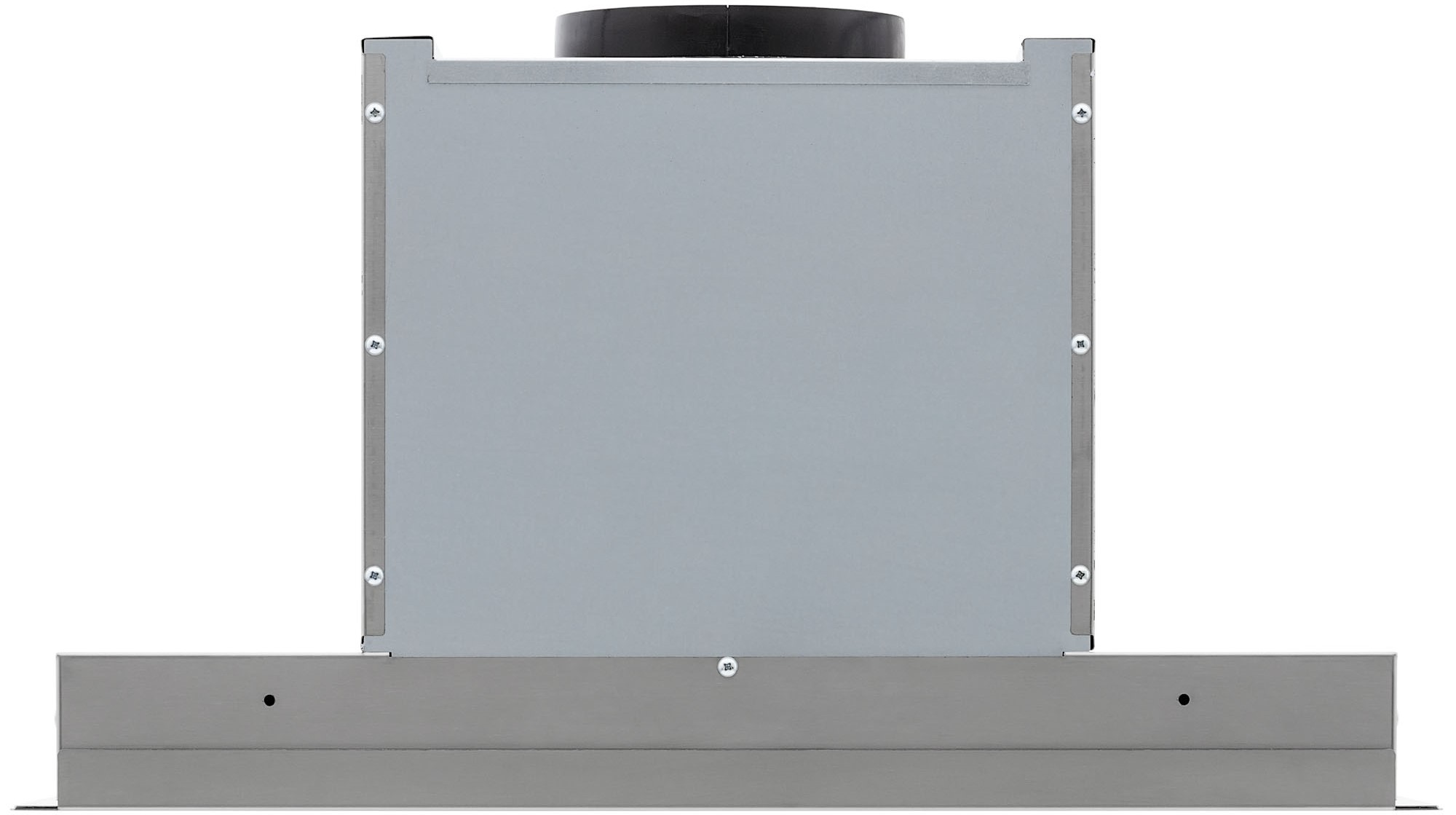 Krona IDA 600 INOX 3P