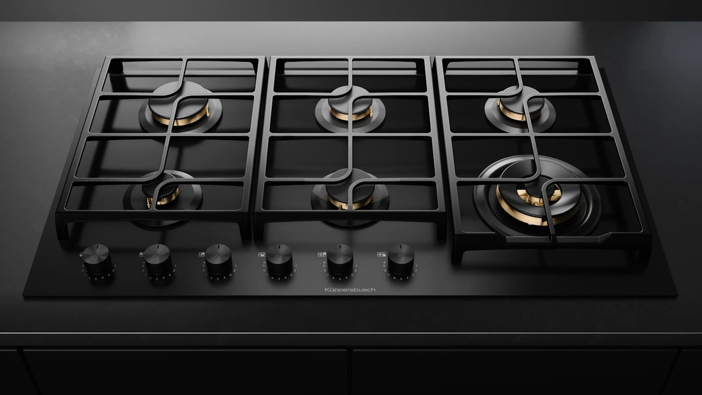 Kuppersbusch KG 9551.0 SR-E5