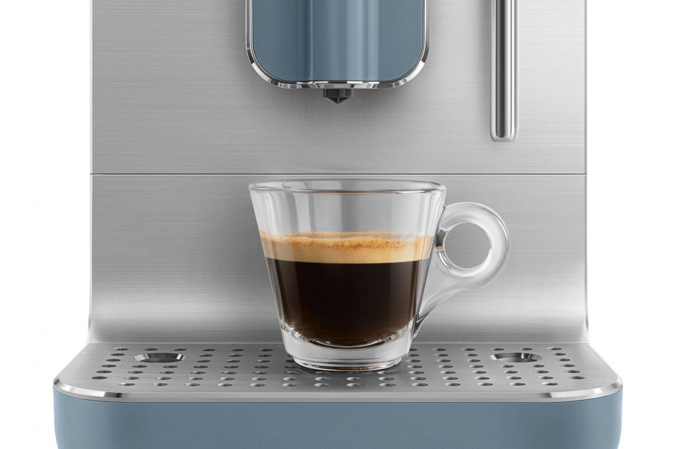 Smeg BCC12SBMEU