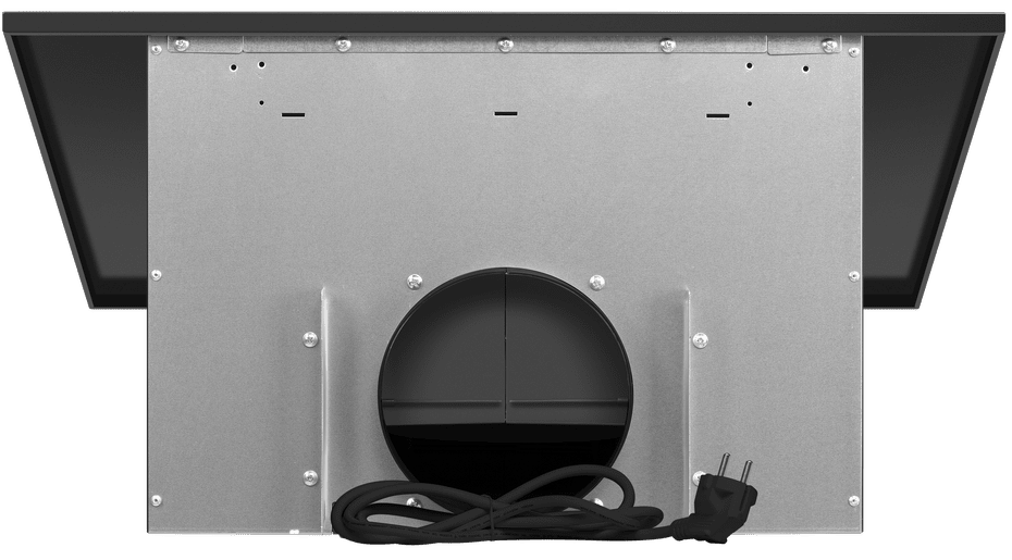 MAUNFELD Tower A 60 черный