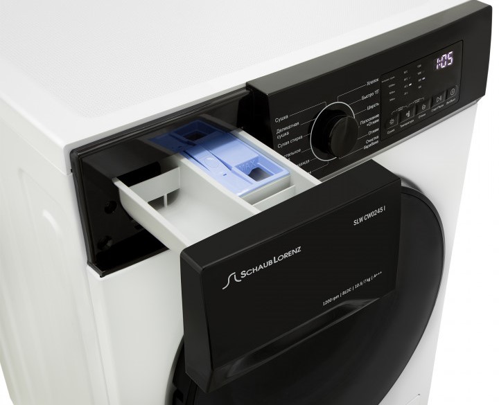 Schaub Lorenz SLW CW0245 I