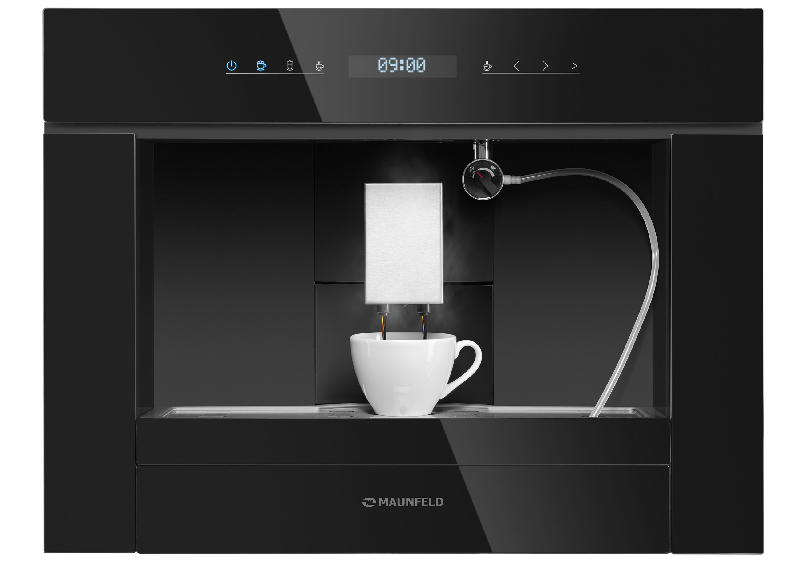MAUNFELD AMCM1503B