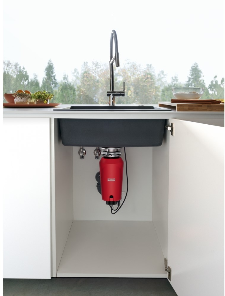 Franke SLIM 125 (134.0715.094)